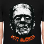 Франкенштейн - Хэллоуин