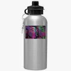 Спортивная бутылка