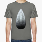 Техно капля