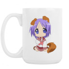 Кружка 420 мл