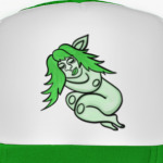 Дремлющая троллита