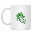 Кружка 330 мл