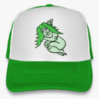 Дремлющая троллита