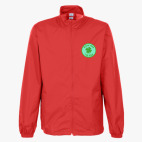 Ветровка без капюшона