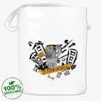 Сумка шоппер