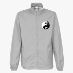 Ветровка без капюшона