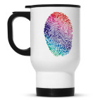 Кружка-термос