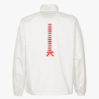 Ветровка без капюшона