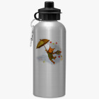 Спортивная бутылка