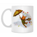 Осеннее Настроение