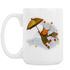 Кружка 420 мл