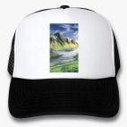 Кепки Trucker