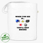 Сумка шоппер