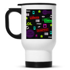 Кружка-термос