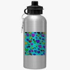 Спортивная бутылка