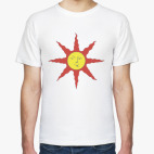 Prise the sun! Dark souls