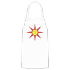 Кухонный фартук