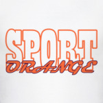 Orange SPORT