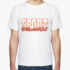 Orange SPORT