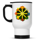 Кружка-термос