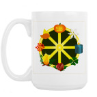 Кружка 420 мл