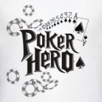 'Poker hero'