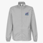 Ветровка без капюшона