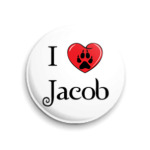 I love Jacob