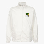 Ветровка без капюшона