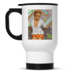 Кружка-термос