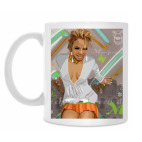 Кружка 330 мл