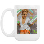 Кружка 420 мл