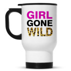 Кружка-термос