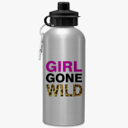 Спортивная бутылка