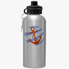 Спортивная бутылка