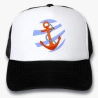 Кепки Trucker