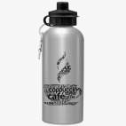 Спортивная бутылка