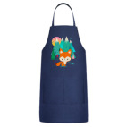 Кухонный фартук