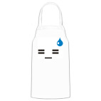 Кухонный фартук