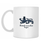 Кружка 330 мл