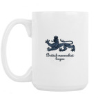 Кружка 420 мл