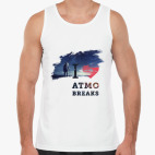 I love atmo breaks