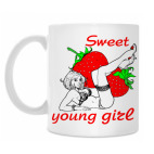 Кружка 330 мл