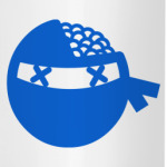 Дохлый ниндзя