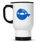 Кружка-термос