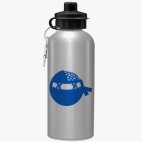 Спортивная бутылка