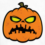 Zombie Pumpkin