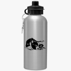 Спортивная бутылка