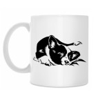 Кружка 330 мл