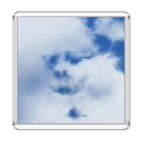 'Облака-лица'